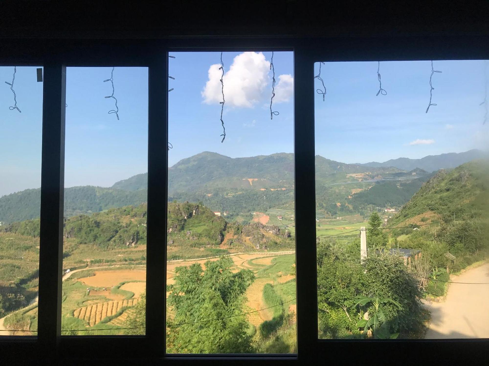 Ta Phin Cottage Sa Pa Buitenkant foto