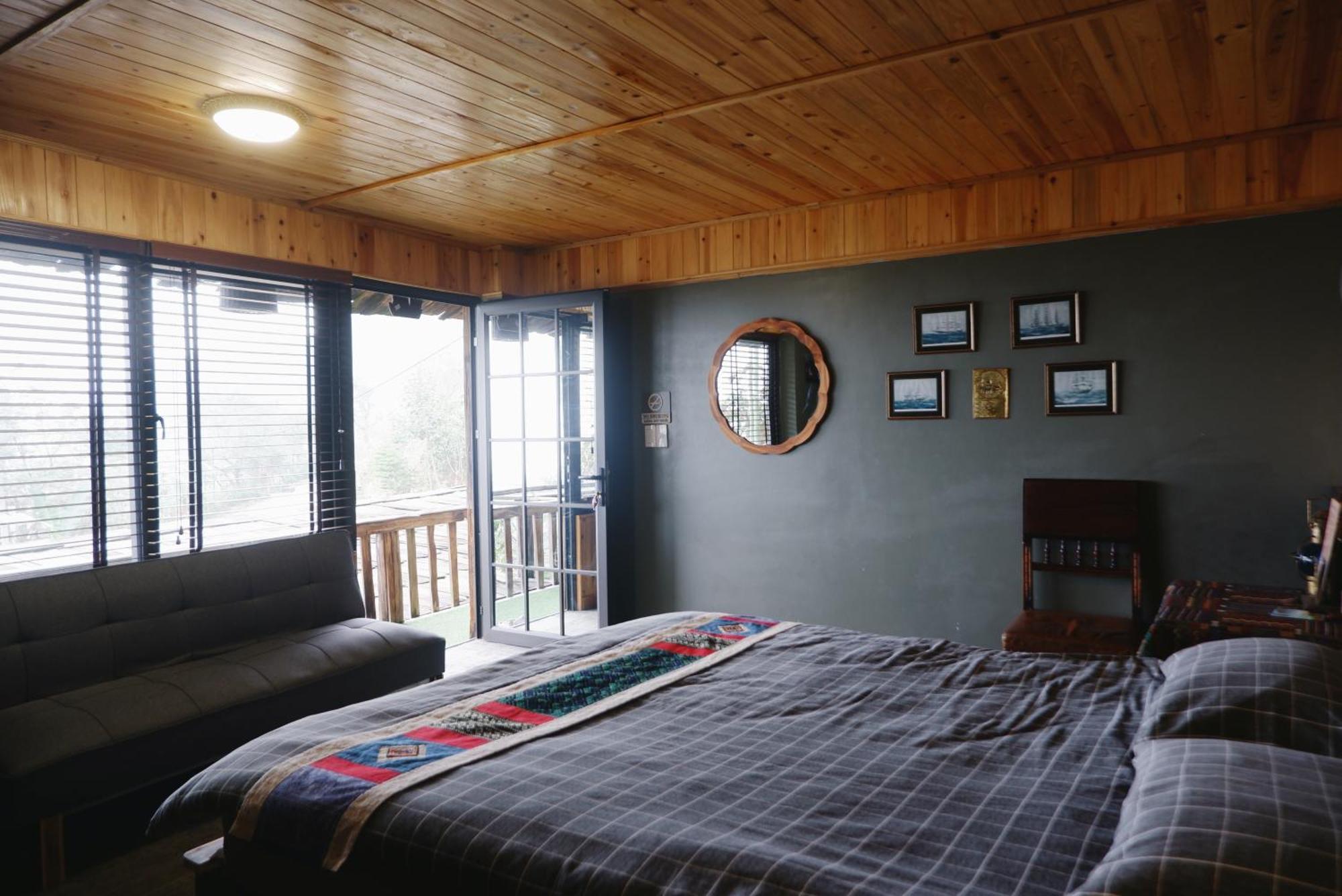 Ta Phin Cottage Sa Pa Buitenkant foto
