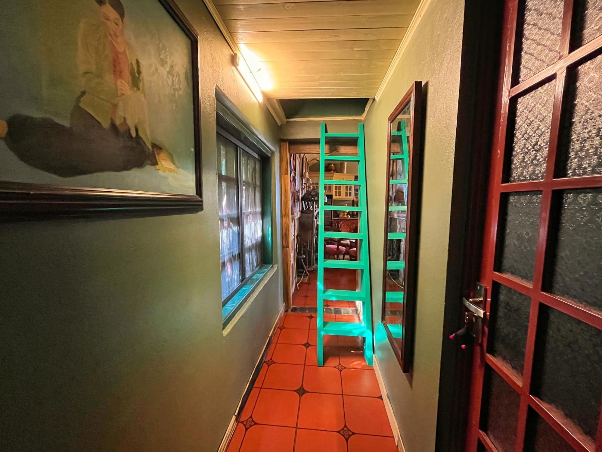 Ta Phin Cottage Sa Pa Buitenkant foto